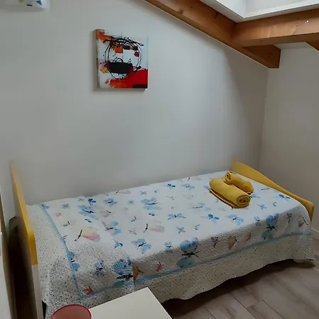 Affittacamere Maria Stella Udine