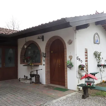 Maria Stella Udine