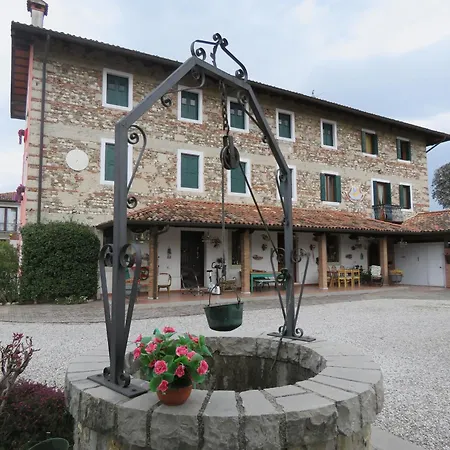 Maria Stella Affittacamere Udine