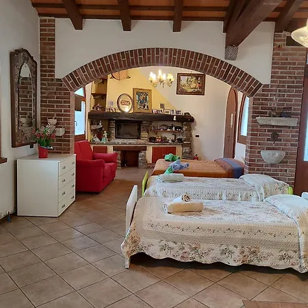 Maison d'hôtes Maria Stella Udine