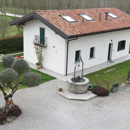 Maria Stella Maison d'hôtes